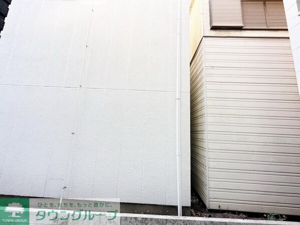 MELDIA八王子(メルディアハチオウジ)の物件内観写真